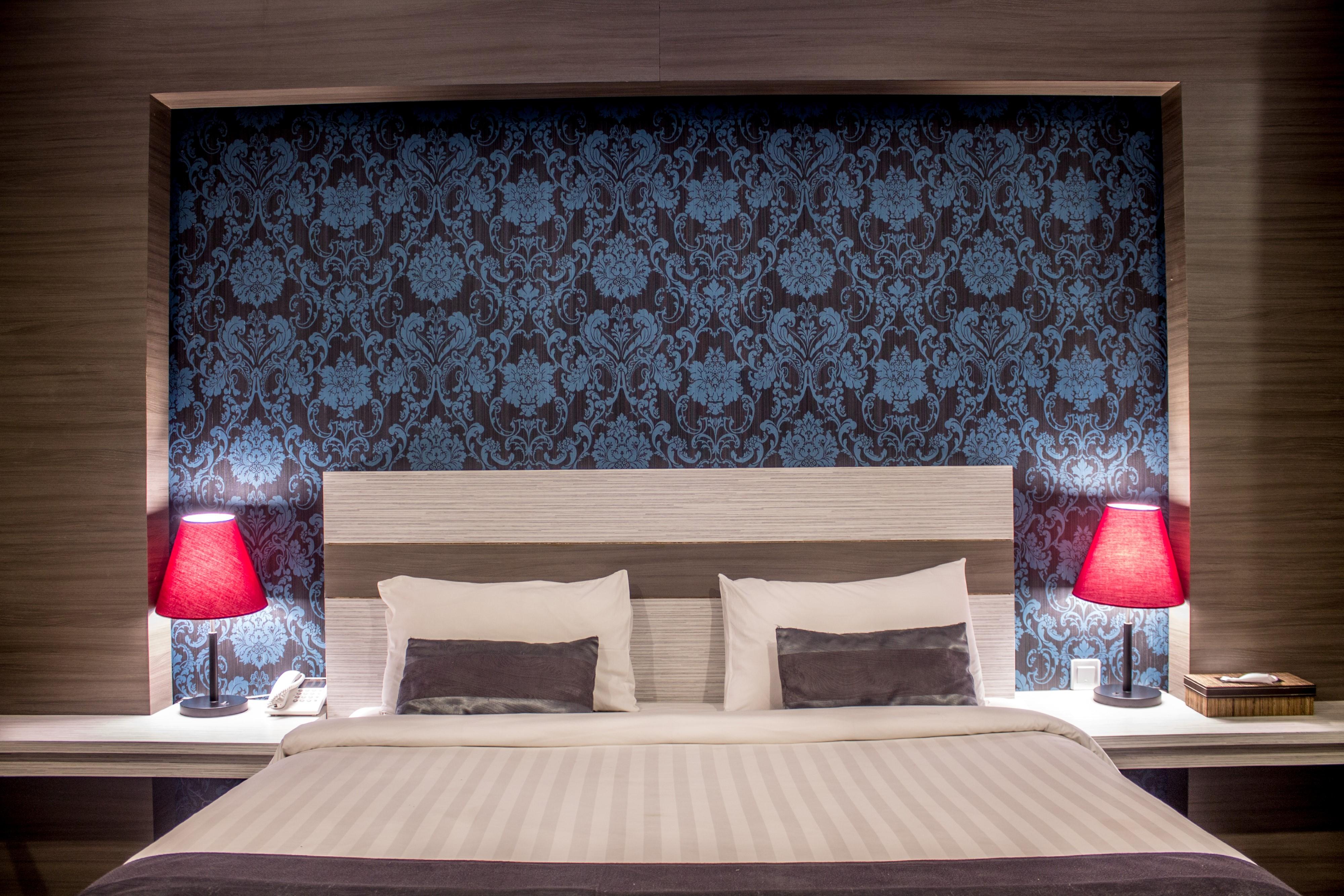 Transera Kamini Legian Hotel Екстериор снимка