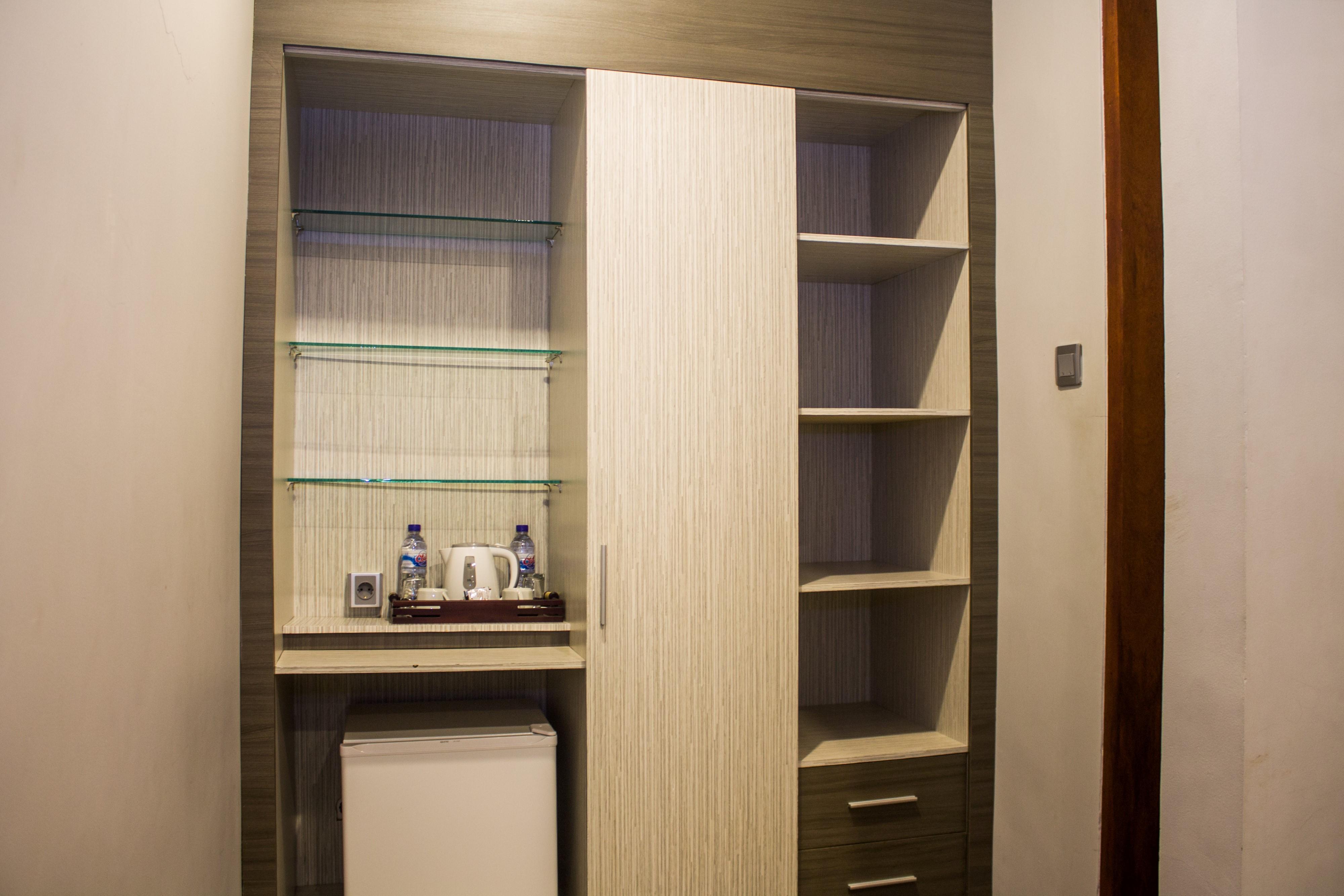 Transera Kamini Legian Hotel Екстериор снимка